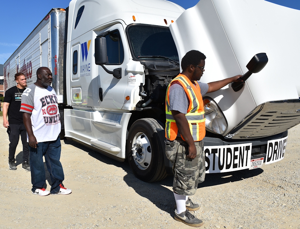 truck driving class 3 web